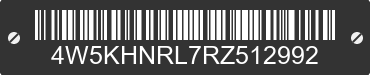 2024 ACURA ZDX 4W5KHNRL7RZ512992 VIN decoded