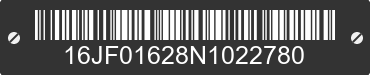 2022 BELSHE INDUSTRIES Belshe Industries 16JF01628N1022780 VIN decoded