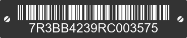 2024 BINTELLI Beyond 7R3BB4239RC003575 VIN decoded
