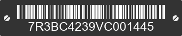 2027 BINTELLI Beyond 7R3BC4239VC001445 VIN decoded
