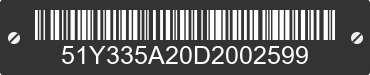 2013 BISON COACH Bison Coach 51Y335A20D2002599 VIN decoded