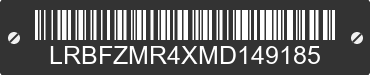 2021 BUICK Envision LRBFZMR4XMD149185 VIN decoded
