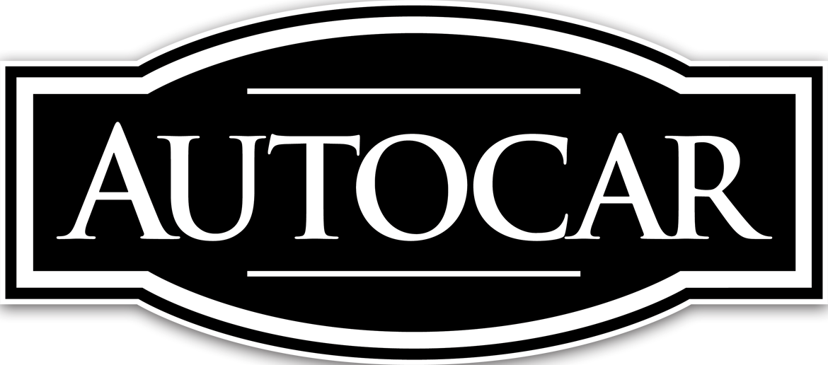 AUTOCAR logo