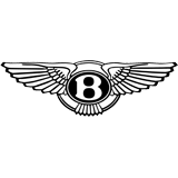 BENTLEY logo