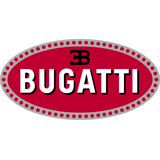 BUGATTI logo