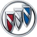 BUICK logo