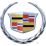 CADILLAC logo