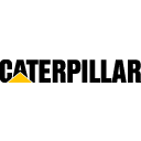 CATERPILLAR logo
