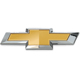 CHEVROLET logo