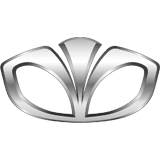 DAEWOO logo