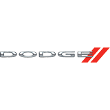 DODGE logo
