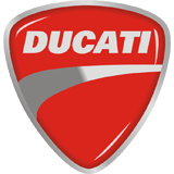 DUCATI logo