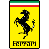 FERRARI logo