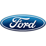 FORD logo