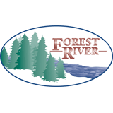 FOREST RIVER logo