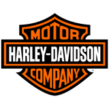 HARLEY-DAVIDSON logo