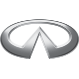 INFINITI logo