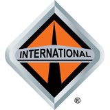 INTERNATIONAL logo
