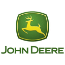 JOHN DEERE logo
