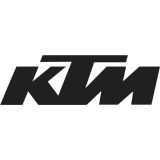 KTM logo
