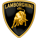 LAMBORGHINI logo