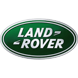 LAND ROVER logo