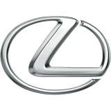 LEXUS logo
