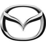 MAZDA logo