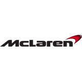 MCLAREN logo