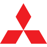 MITSUBISHI logo