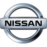 NISSAN logo