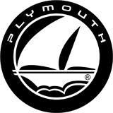 PLYMOUTH logo