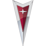 PONTIAC logo