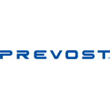 PREVOST logo