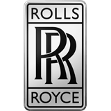 ROLLS ROYCE logo