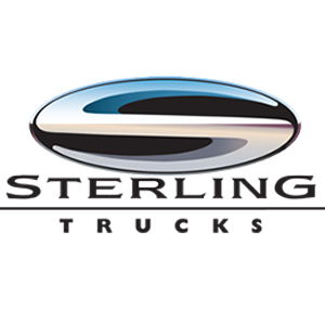 STERLING TRUCK logo