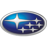 SUBARU logo