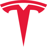 TESLA logo