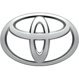 TOYOTA logo
