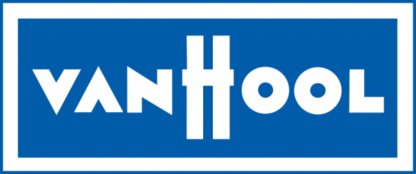 VAN HOOL logo