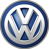 VOLKSWAGEN logo