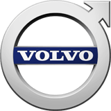 VOLVO logo