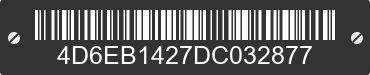 2013 CARGO CRAFT ,INC. CARGO CRAFT ,INC. 4D6EB1427DC032877 VIN decoded