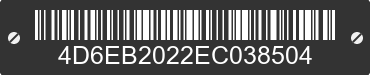 2014 CARGO CRAFT ,INC. CARGO CRAFT ,INC. 4D6EB2022EC038504 VIN decoded