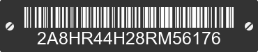 2008 CHRYSLER Town and Country 2A8HR44H28RM56176 VIN decoded