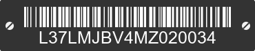 2021 DAIX PMZ50-19;PMZ50-21;PMZ50-22;PMZ150-19;PMZ150-21;PMZ150-22 W=PAZ125-1;PAZ125-2;PAZ125-3;PAZ200-1;PAZ200-2 L37LMJBV4MZ020034 VIN decoded