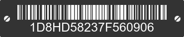 2007 DODGE Durango 1D8HD58237F560906 VIN decoded