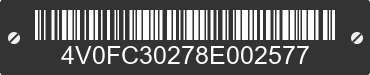 2008 DS CORP DBA CROSSROADS RV DS Corp dba Crossroads RV 4V0FC30278E002577 VIN decoded