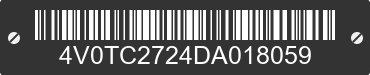 2013 DS CORP DBA CROSSROADS RV DS Corp dba Crossroads RV 4V0TC2724DA018059 VIN decoded