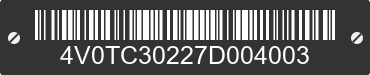 2007 DS CORP DBA CROSSROADS RV DS Corp dba Crossroads RV 4V0TC30227D004003 VIN decoded